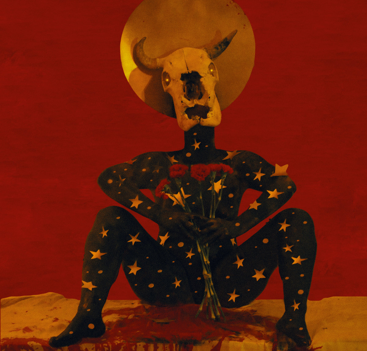 Minotaur - Ananke 